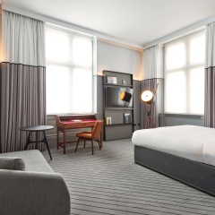 Andaz London Liverpool Street, By Hyatt - Bild 4
