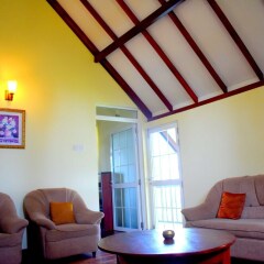 Отель Yoho Shamrock Cottage Шри-Ланка, Нувара-Элия - отзывы, цены и фото номеров - забронировать отель Yoho Shamrock Cottage онлайн фото 5
