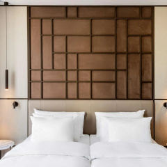 Radisson Collection Hotel, Magdalena Plaza Sevilla - Bild 6