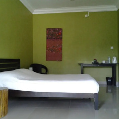 Balai Serama Guesthouse