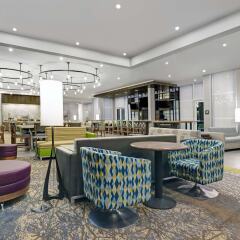 Hilton Garden Inn Manassas in Manassas, United States of America from 143$, photos, reviews - zenhotels.com photo 14
