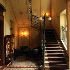 Le Palais Art Hotel Prague - Bild 17