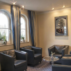 Hotel Juwel - Bild 10