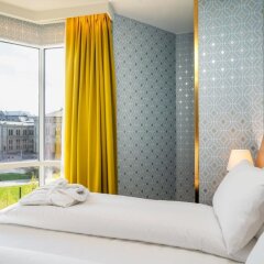 Thon Hotel Cecil in Oslo, Norway from 260$, photos, reviews - zenhotels.com photo 3
