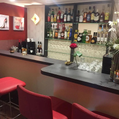 Hotel Alpha - Bild 27