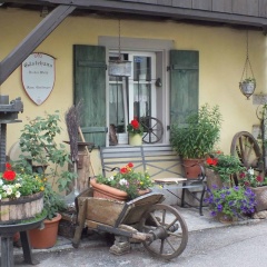 Gästehaus Familie Gerlinger - Bild 7