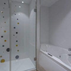 Hotel Les Bulles de Paris - Bild 12