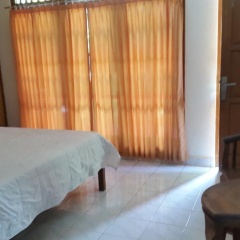 Bayu Mantra Bungalows - Bild 6