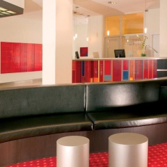 NH Berlin City West - Bild 2