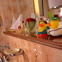 Hotel Torbrau - Bild 13