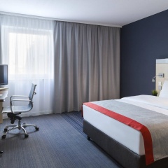 Holiday Inn Express Köln-Mülheim by IHG - Bild 3