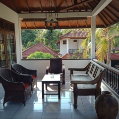 Rini Hotel - Bild 12