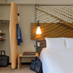 Ibis Wien Hauptbahnhof - Bild 6