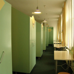 MP Hostel Budapest - Bild 14