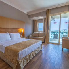 Grand Cettia Hotel - Bild 6