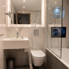 Merit Kensington Hotel - Bild 11