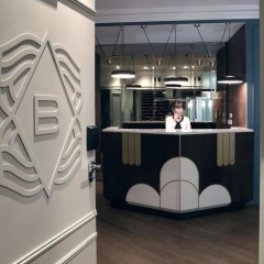 Hotel Bachaumont - Bild 2