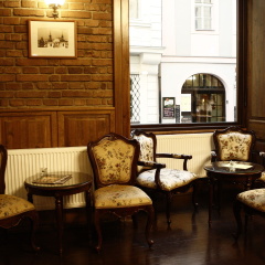 SPA Hotel Liliova Prague Old Town - Bild 15