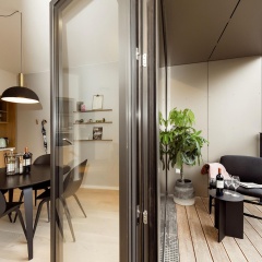 Wilde Aparthotels, Berlin, Checkpoint Charlie - Bild 7