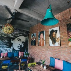 4 Quarters Bali Villas - Bild 13