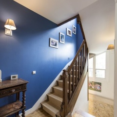 Family Home in Issy-les-Moulineaux - Bild 9