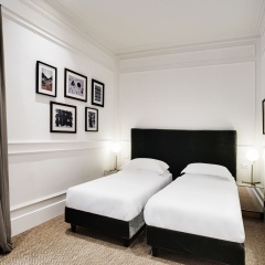 The Shire Hotel - Bild 8
