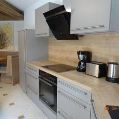 Huge and Calm Apartment in Central Garmisch - Bild 6