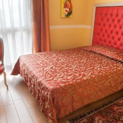Hotel Alle Torri - Bild 5