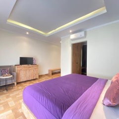 Kubu GWK Villa - Bild 6