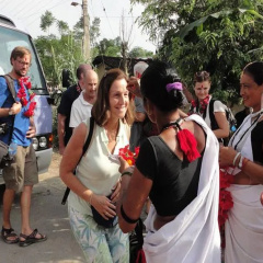 Tharu Community Home Stay thumbnail 19