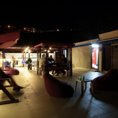 Terrace Suit Otel thumbnail 6