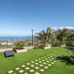 Отель Heritage Holiday Home In La Orotava With City View Испания, Тенерифе - отзывы, цены и фото номеров - забронировать отель Heritage Holiday Home In La Orotava With City View онлайн фото 3