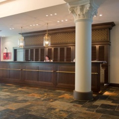 Park-Hotel Hagenbeck - Bild 2