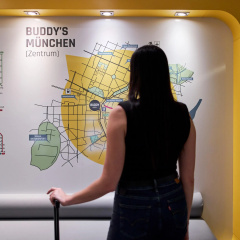 Buddy Hotel - Bild 18