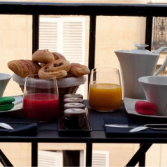 Nuage Hôtel - Bild 12