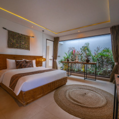 KClub Ubud - Bild 4