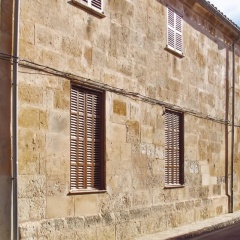 House With 3 Bedrooms in Muro, With Wonderful Mountain View, Enclosed - Bild 1
