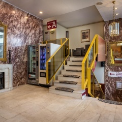 Hotel Leonet - Bild 16