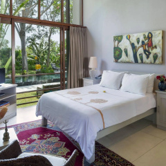 Villa Kouru By Exotiq Villa Holidays - Bild 3