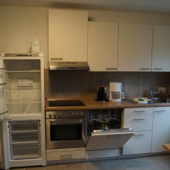 Ferienwohnung Strandsonne 1 - Bild 2