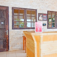 ZEN Rooms Air Terjun Sing - Sing - Bild 1