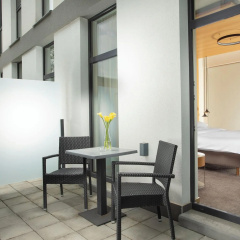 Hotel Golf Prague - Bild 26
