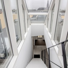 Dinesen Collection Luxury Condos By Royal Danish Theatre - Bild 11