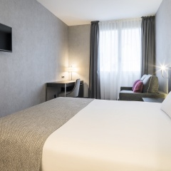 ILUNION Bel-Art Hotel - Bild 5