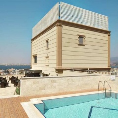 Doubletree By Hilton Hotel Izmir - Alsancak - Bild 15