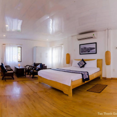 Tan Thanh Garden Homestay thumbnail 24