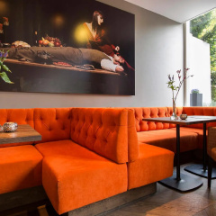 The Amsterdam Canal Hotel - Bild 20