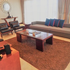 3 Bedrooms Sun Suite Villa Bali - Bild 14