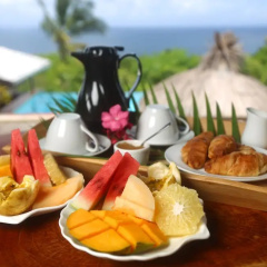 Tet Rouge Resort St. Lucia thumbnail 12