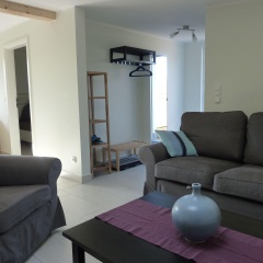 Quaint Holiday Home in Diedrichshagen near Sea beach - Bild 1